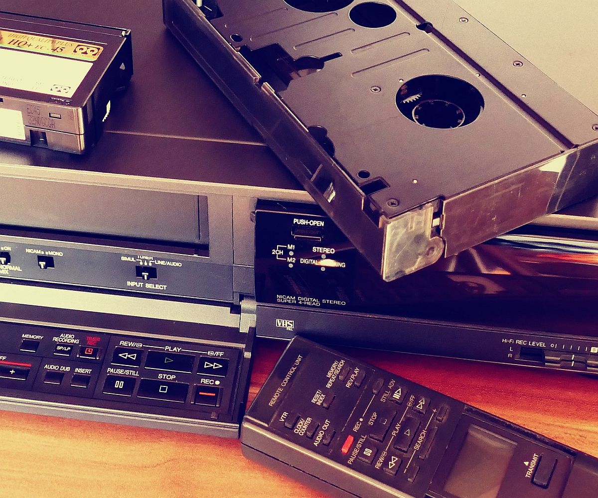 Afla tot ce trebuie sa stii despre Copiere & Digitalizare Casete Video/Audio