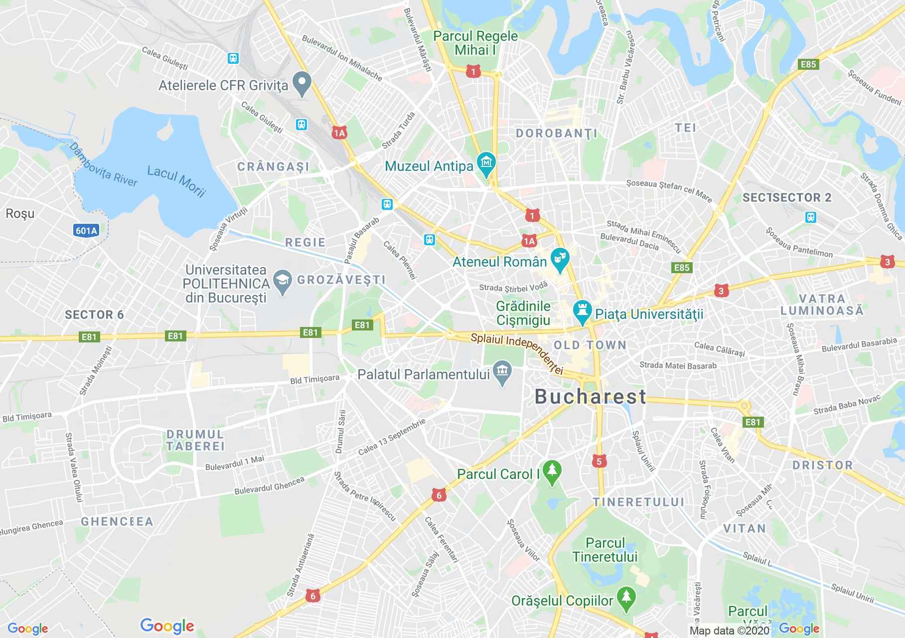 Transfer casete video București