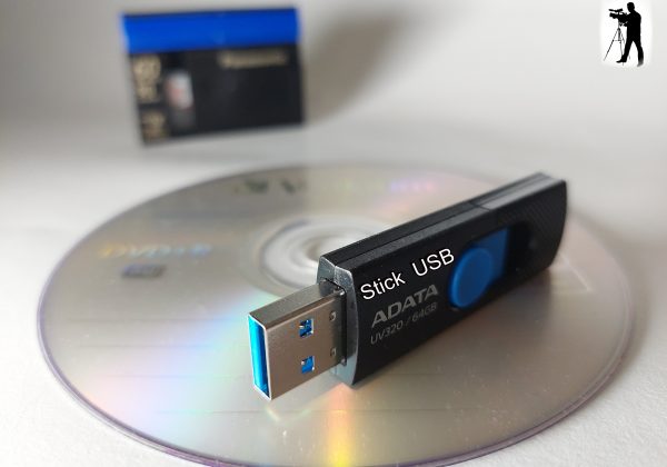 Copiere discuri DVD, CD și Blu-Ray în format digital | Constanța