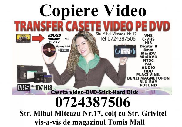 Amintirile vechi merită salvate corect